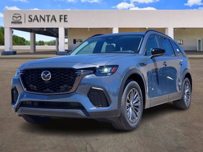 New 2025 MAZDA CX-70 3.3 Turbo w/ Preferred Package