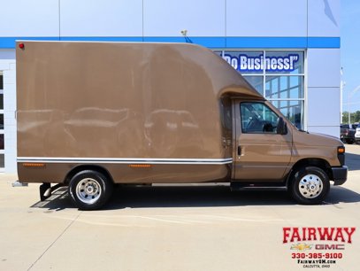 Used 2015 Ford E-350 and Econoline 350 Super Duty w/ Power Windows & Locks Group
