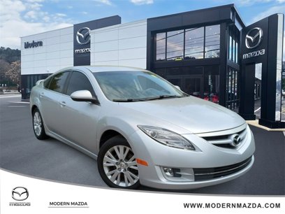 Used 2010 MAZDA MAZDA6 i Touring