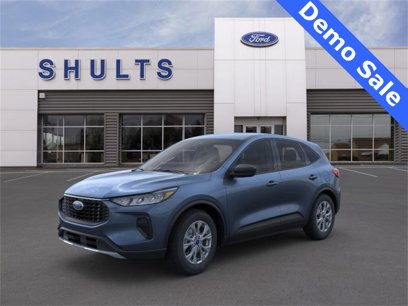 New 2025 Ford Escape Active w/ Cold Weather Package