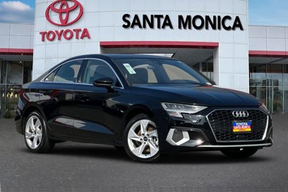 Used 2022 Audi A3 2.0T Premium