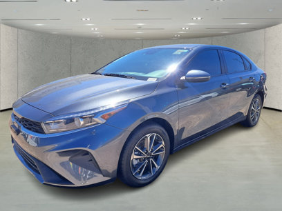 Used 2023 Kia Forte LXS w/ LXS Technology Package