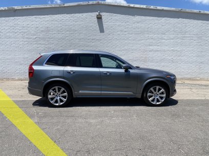 Used 2017 Volvo XC90 T6 Inscription w/ Vision Package