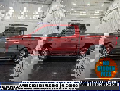 Used 2020 Chevrolet Silverado 1500 LTZ w/ Safety Package