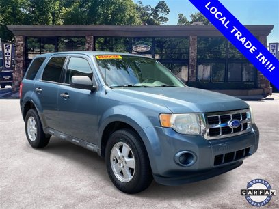 Used 2012 Ford Escape XLS