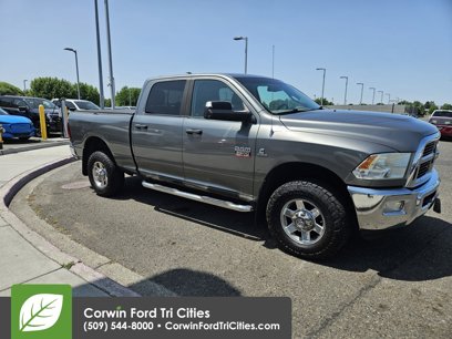 Used 2012 RAM 3500 SLT