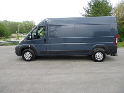 Used 2018 RAM ProMaster 2500