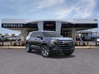 New 2026 GMC Terrain Elevation