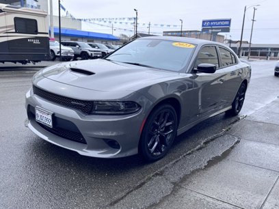 Used 2023 Dodge Charger GT w/ Plus Group