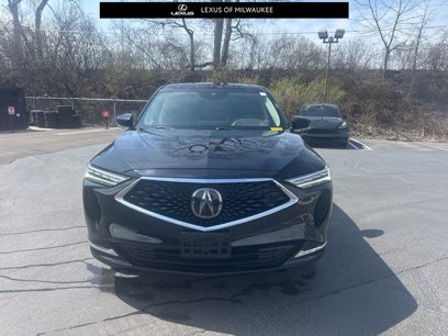 Used 2022 Acura MDX SH-AWD w/ Technology Package