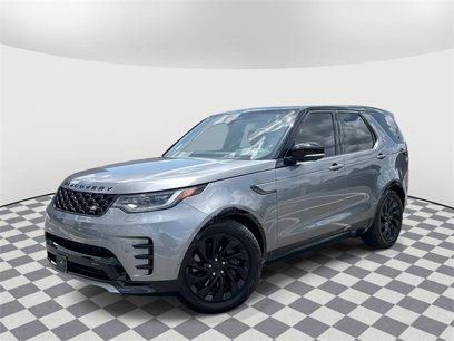 Used 2023 Land Rover Discovery S R-Dynamic