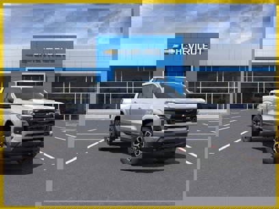 New 2025 Chevrolet Colorado Z71 w/ Technology Package