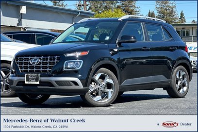 Used 2024 Hyundai Venue SEL