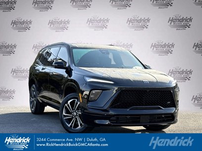 New 2025 Buick Enclave Sport Touring w/ Super Cruise Package