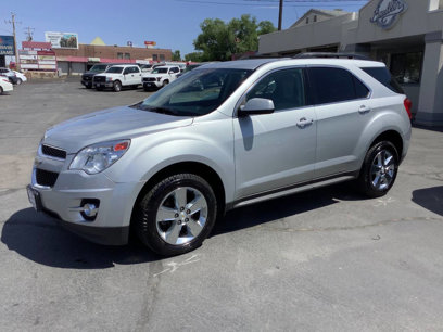 Used 2015 Chevrolet Equinox LT w/ Power Convenience Package