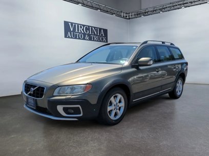 Used 2009 Volvo XC70 3.2