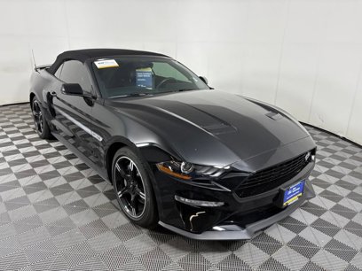 Certified 2021 Ford Mustang GT Premium w/ California Special Package