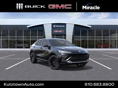 New 2026 Buick Envista Sport Touring