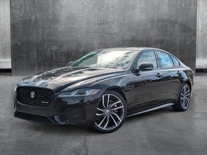 New 2024 Jaguar XF R-Dynamic SE