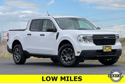 Used 2024 Ford Maverick XLT