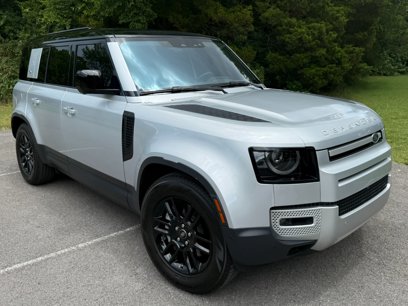 Used 2020 Land Rover Defender 110 HSE
