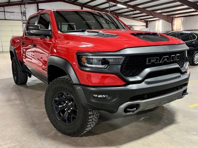 Used 2024 RAM 1500 TRX w/ TRX Level 1 Equipment Group