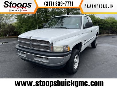 Used 2001 Dodge Ram 1500 Truck SLT