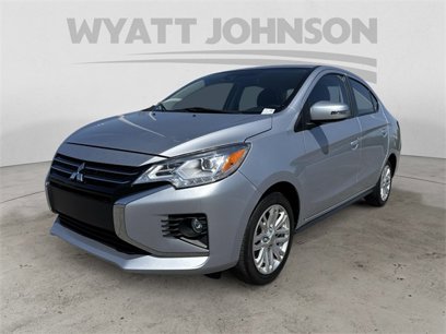 Used 2024 Mitsubishi Mirage G4 SE