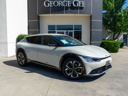 Certified 2023 Kia EV6 Wind w/ Wind Technology Package
