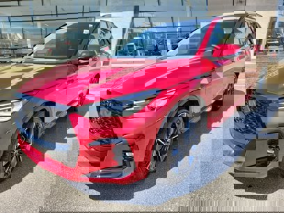 New 2025 INFINITI QX50 Sport