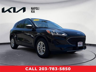 Used 2022 Ford Escape SE w/ Convenience Package