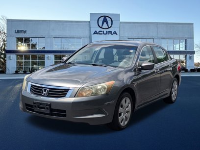Used 2009 Honda Accord EX