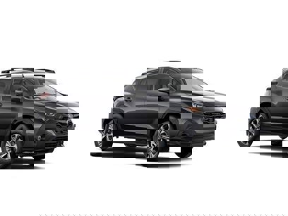 New 2025 Subaru Crosstrek 2.5i Premium