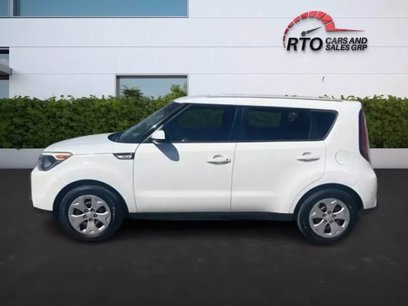 Used 2015 Kia Soul