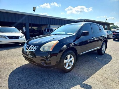 Used 2013 Nissan Rogue S w/ Special Edition Pkg