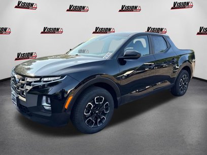 Used 2022 Hyundai Santa Cruz SE w/ Cargo Package