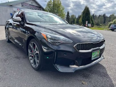 Used 2019 Kia Stinger GT