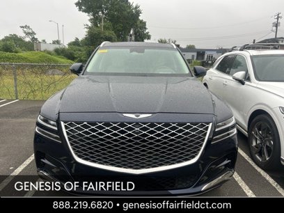 Used 2023 Genesis GV80 3.5T w/ Advanced Package