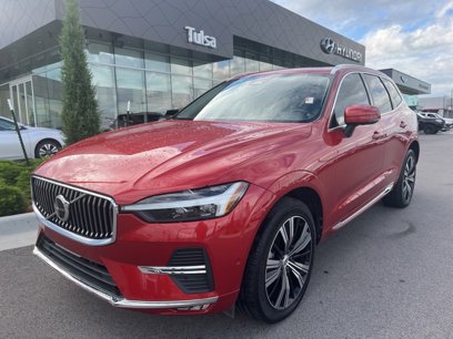 Used 2023 Volvo XC60 B5 Plus w/ Protection Package Premier