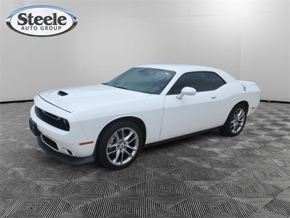 Used 2022 Dodge Challenger GT