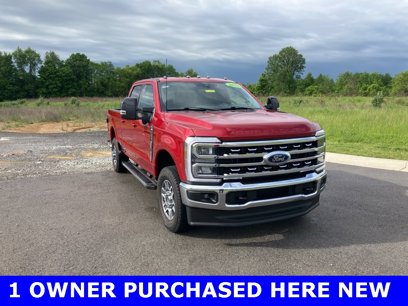 Used 2024 Ford F250 Lariat