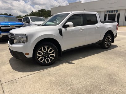 Used 2023 Ford Maverick Lariat w/ Lariat Luxury Package