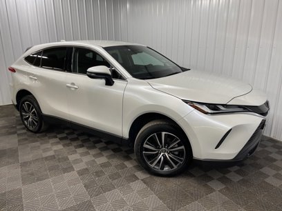 Used 2023 Toyota Venza