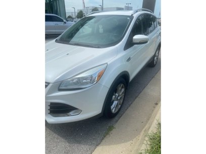 Used 2014 Ford Escape Titanium