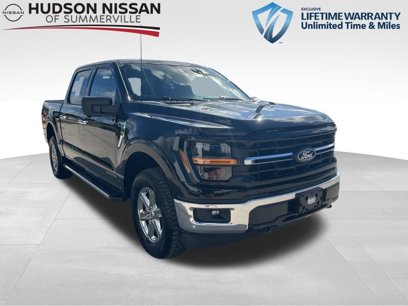 Used 2024 Ford F150 XLT w/ Mobile Office Package