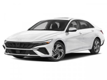Used 2024 Hyundai Elantra Limited