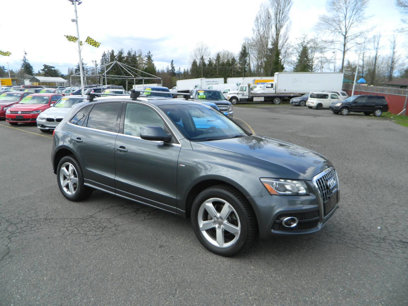 Used 2012 Audi Q5 3.2 Premium Plus