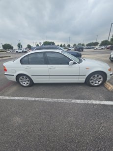 Used 2005 BMW 325i Sedan