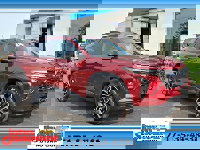 Used 2024 Chevrolet Trax RS w/ Driver Confidence Package