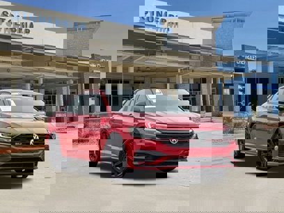 Used 2019 Volkswagen Jetta GLI